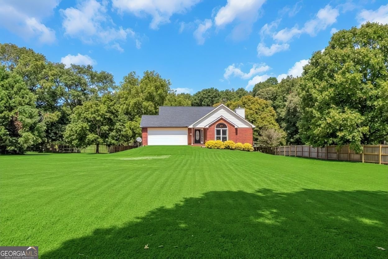 825 Bethany Road Locust Grove - 3