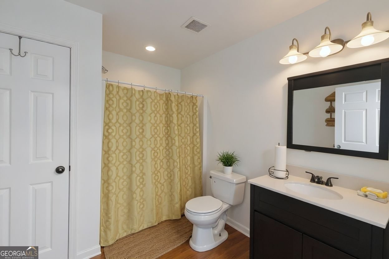 825 Bethany Road Locust Grove - 30