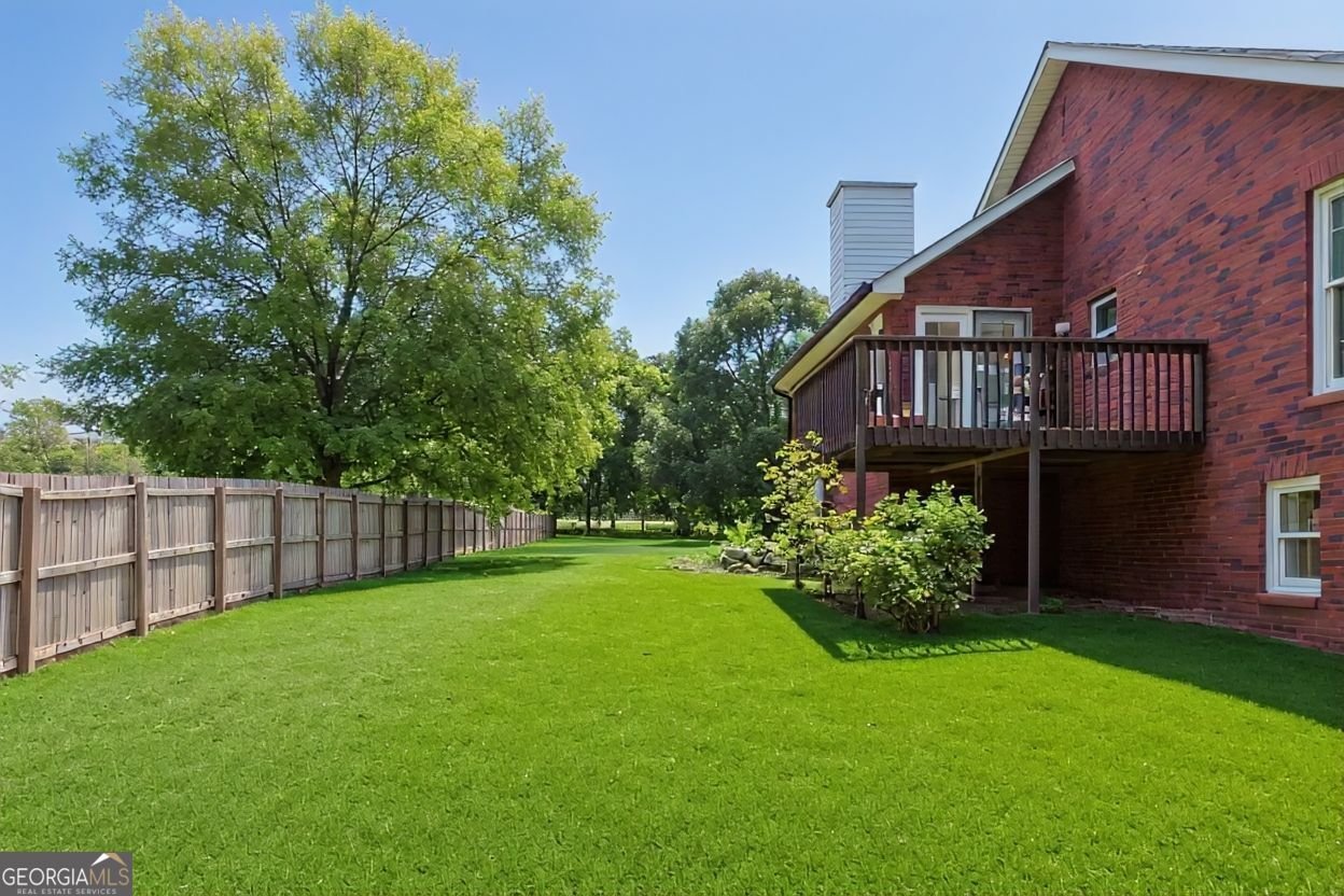 825 Bethany Road Locust Grove - Photo 33