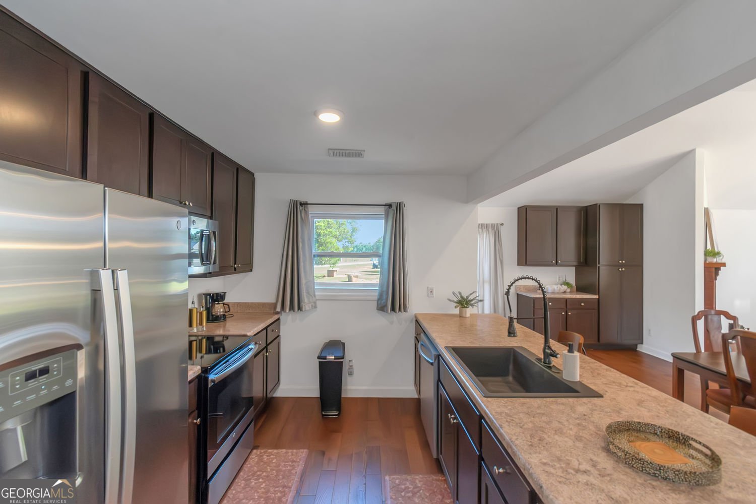 825 Bethany Road Locust Grove - 5