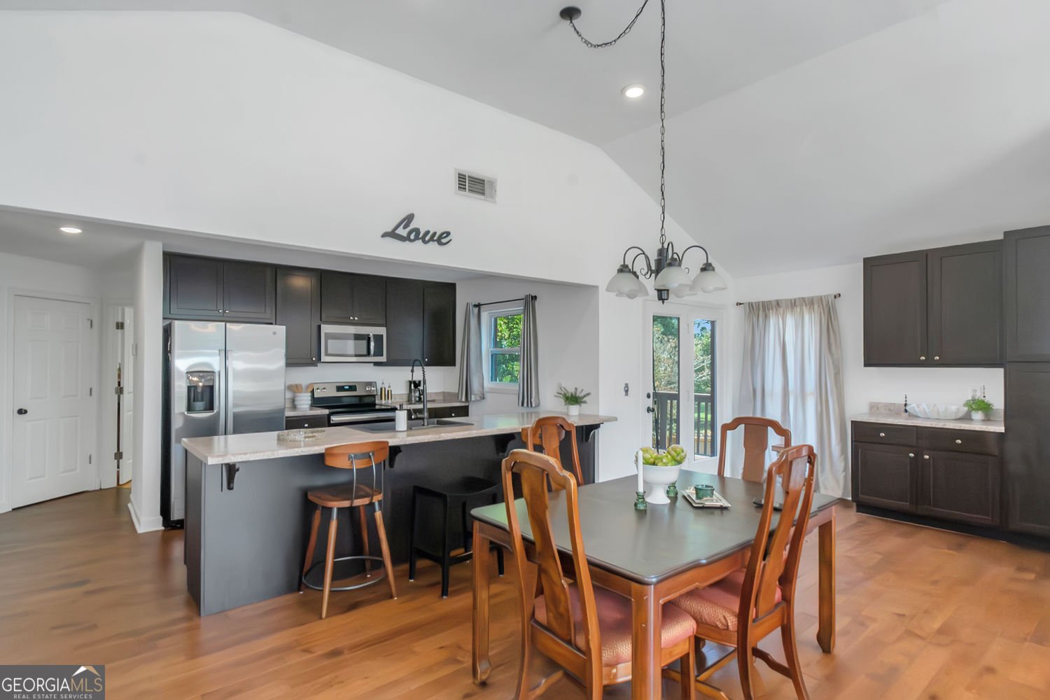 825 Bethany Road Locust Grove - 6