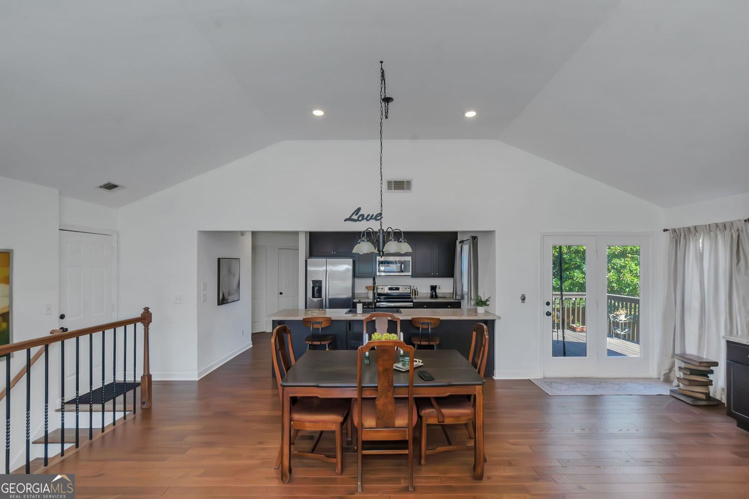825 Bethany Road Locust Grove - 7