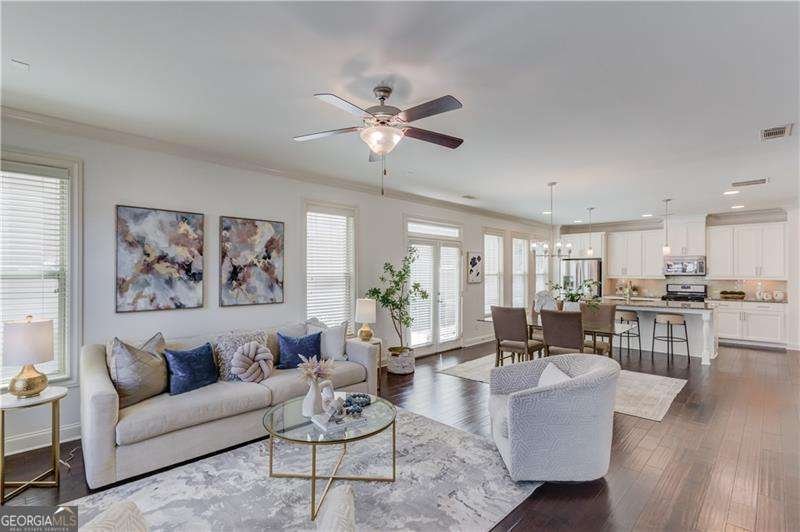 4448 Tacoma Trace Suwanee - 10