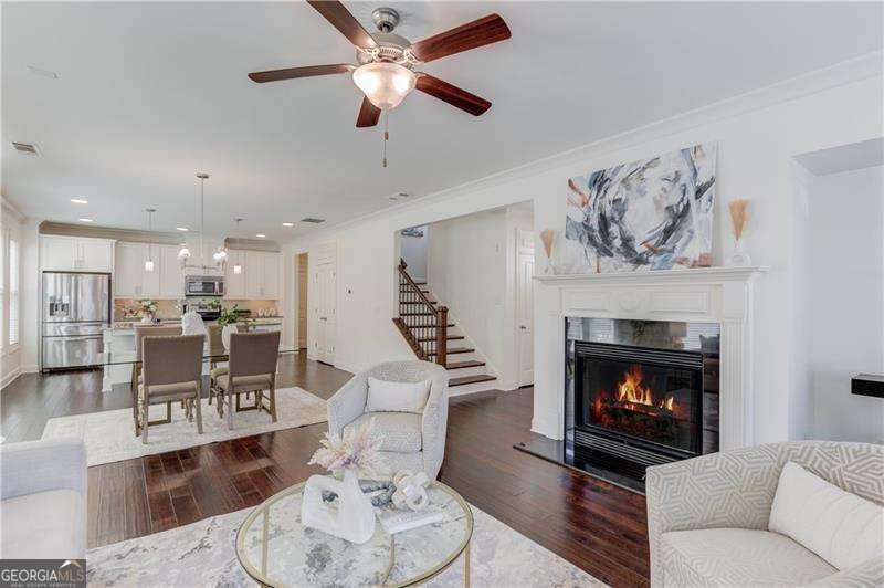 4448 Tacoma Trace Suwanee - 13