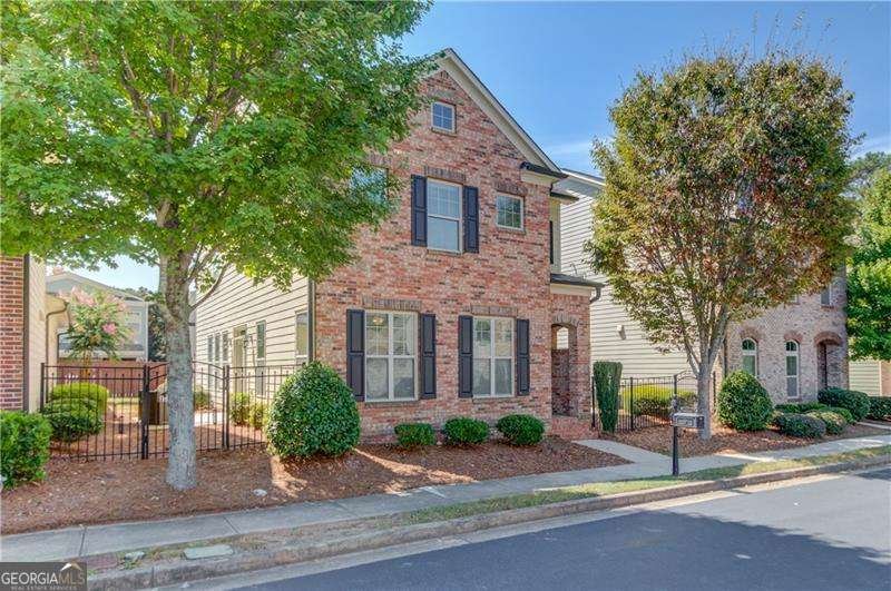 4448 Tacoma Trace Suwanee - 2