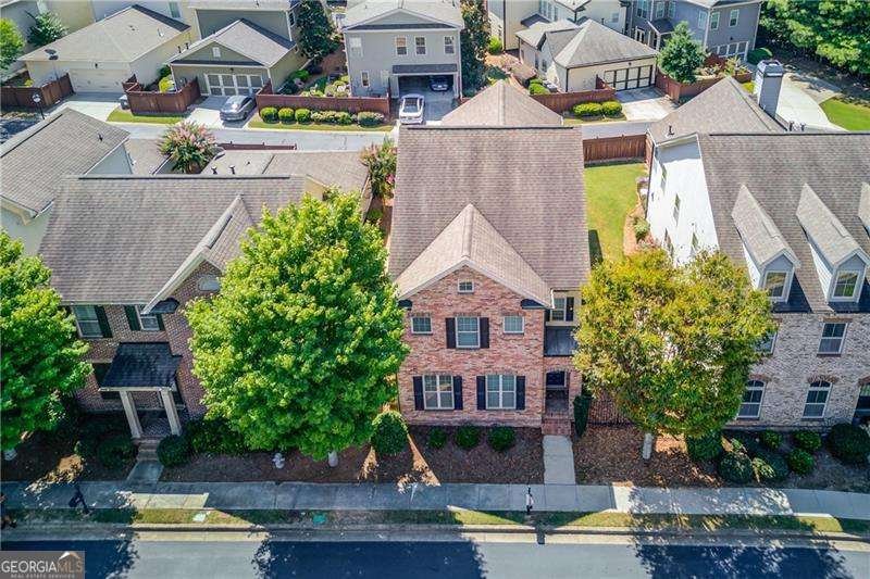 4448 Tacoma Trace Suwanee - 3