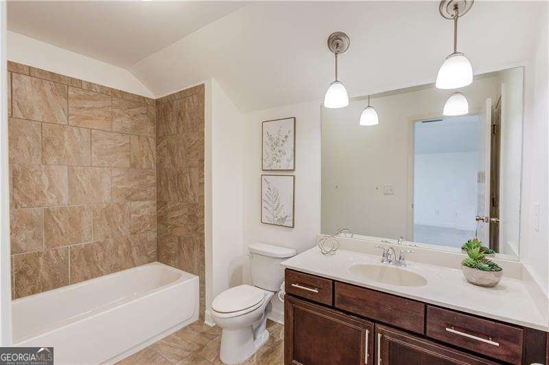 4448 Tacoma Trace Suwanee - 30