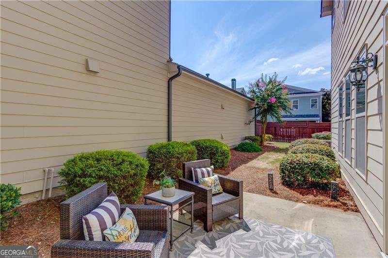 4448 Tacoma Trace Suwanee - 34