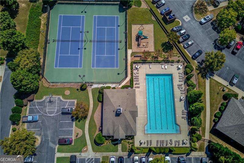 4448 Tacoma Trace Suwanee - 37