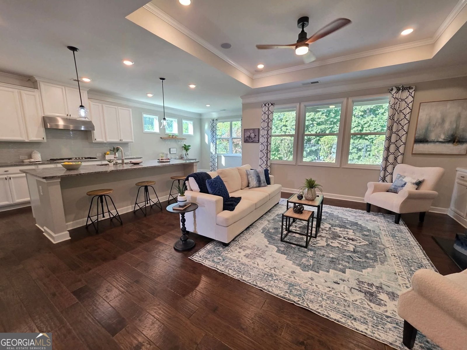 2980 Prestwood Drive Cumming - 10
