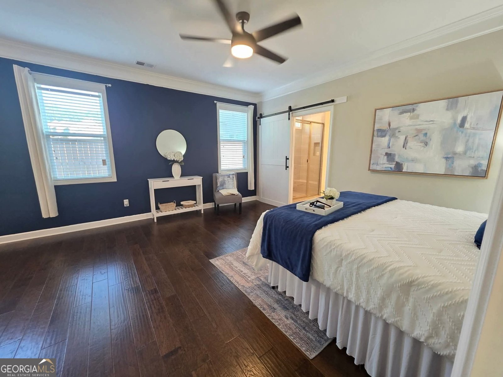2980 Prestwood Drive Cumming - 13