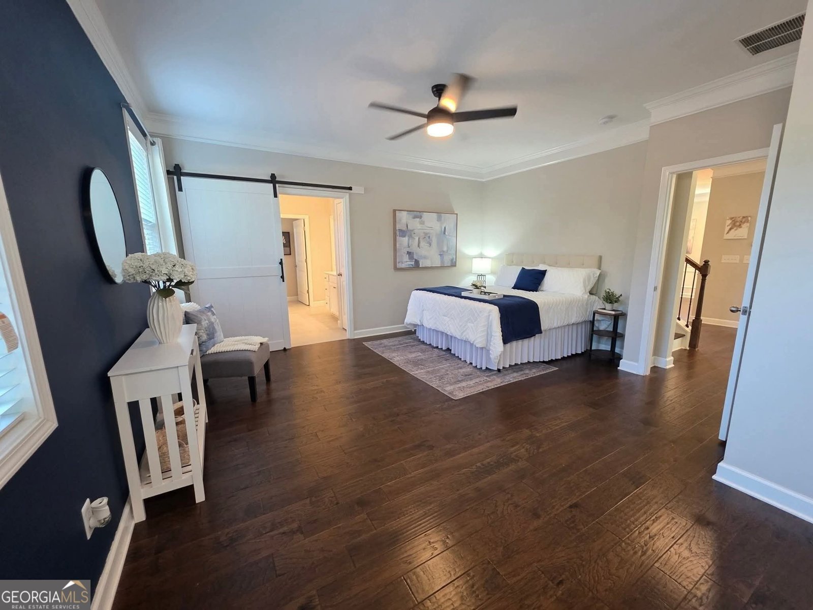 2980 Prestwood Drive Cumming - 14