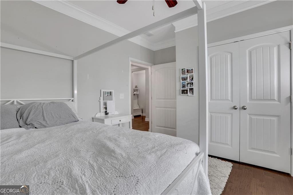 2980 Prestwood Drive Cumming - 16