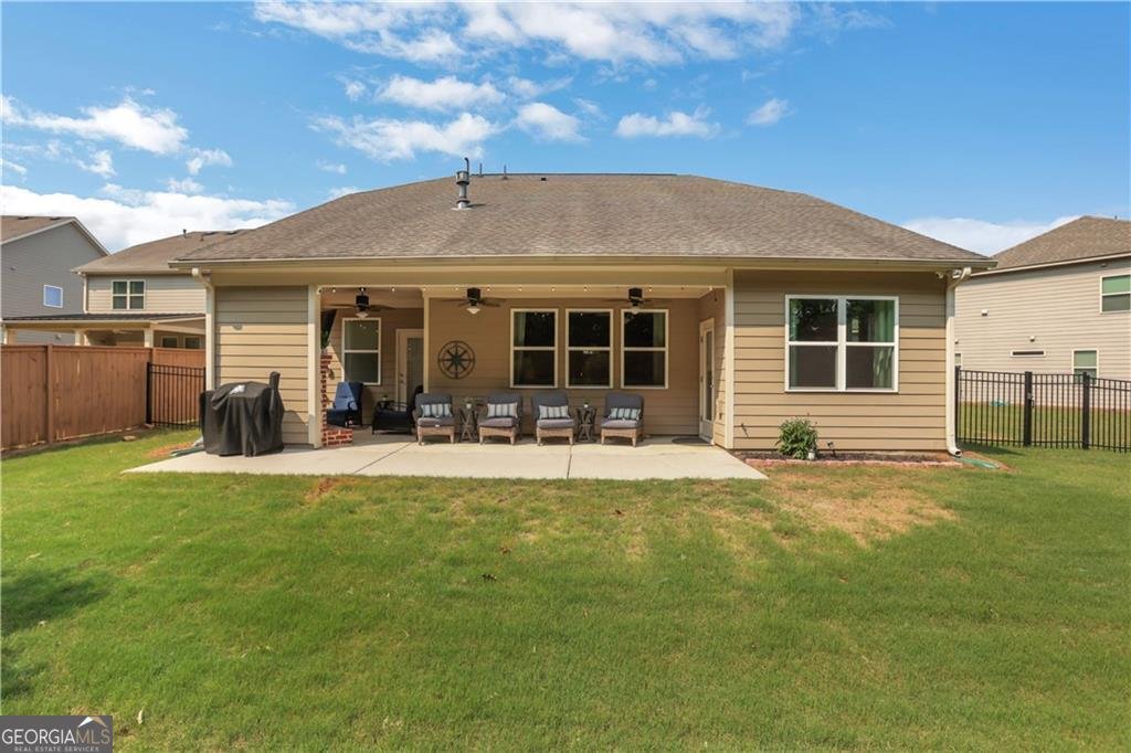 2980 Prestwood Drive Cumming - 24