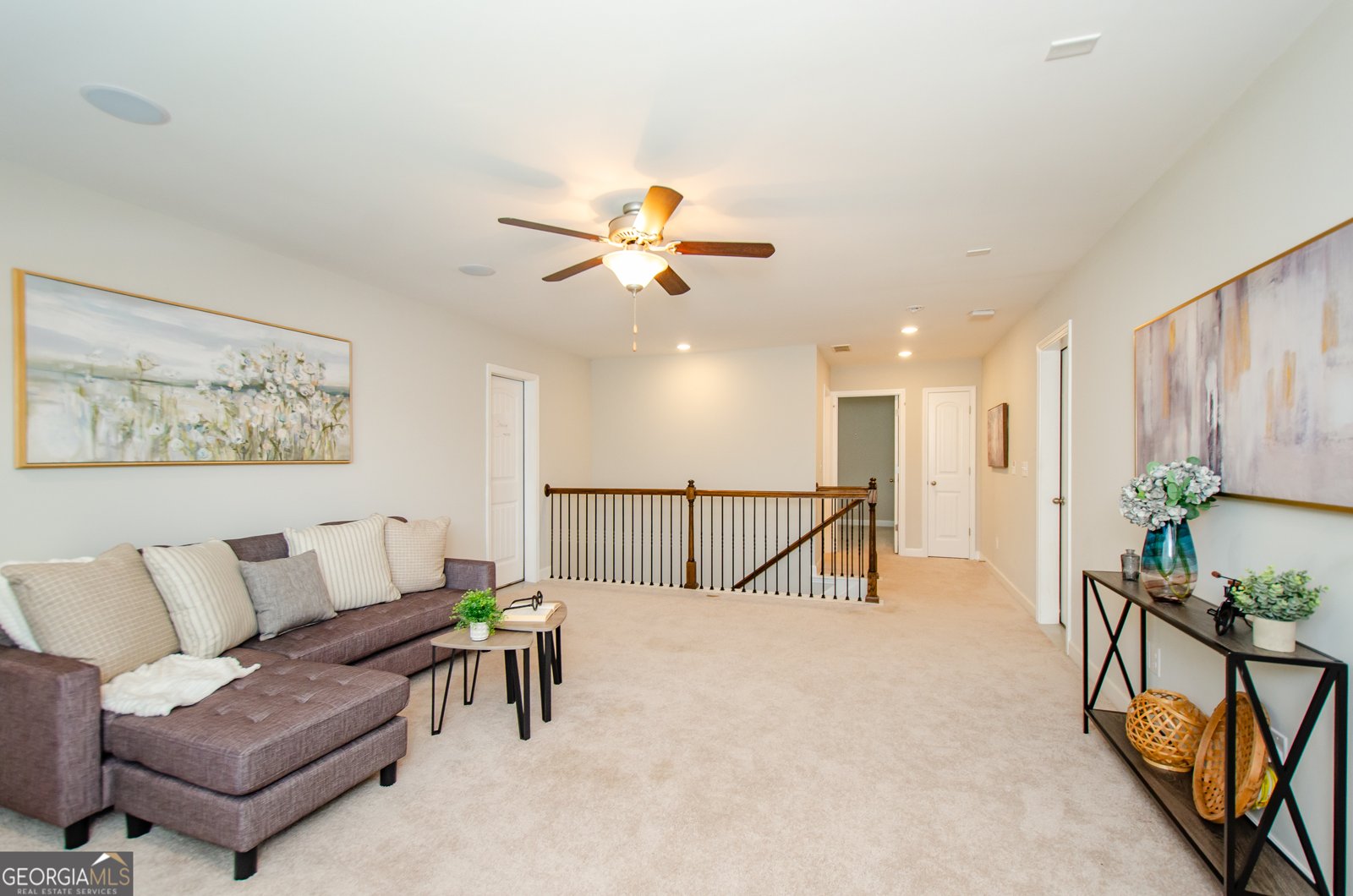 2980 Prestwood Drive Cumming - 34