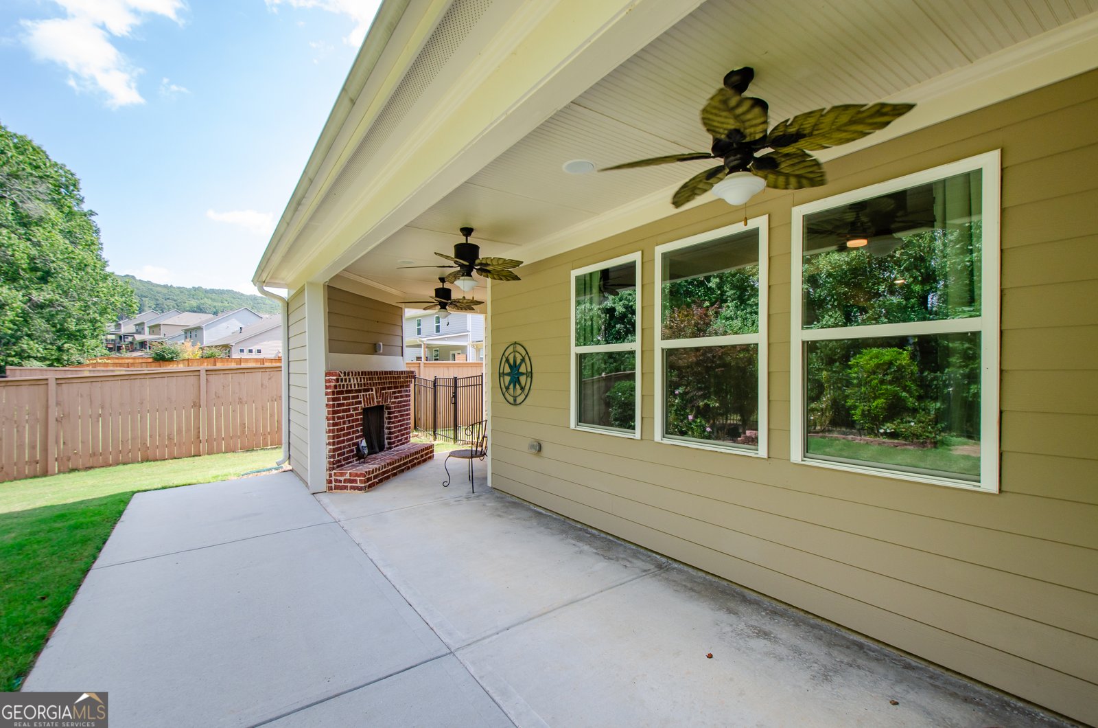 2980 Prestwood Drive Cumming - 38