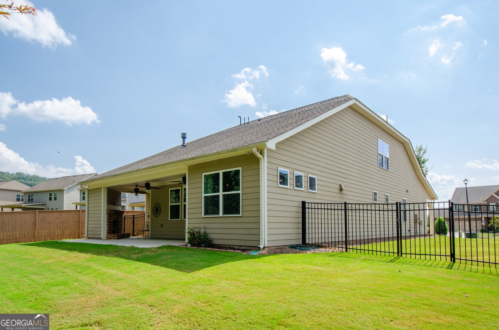 2980 Prestwood Drive Cumming - 43