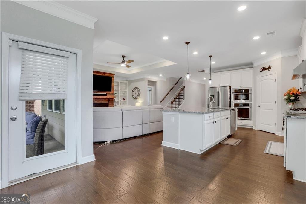 2980 Prestwood Drive Cumming - 9