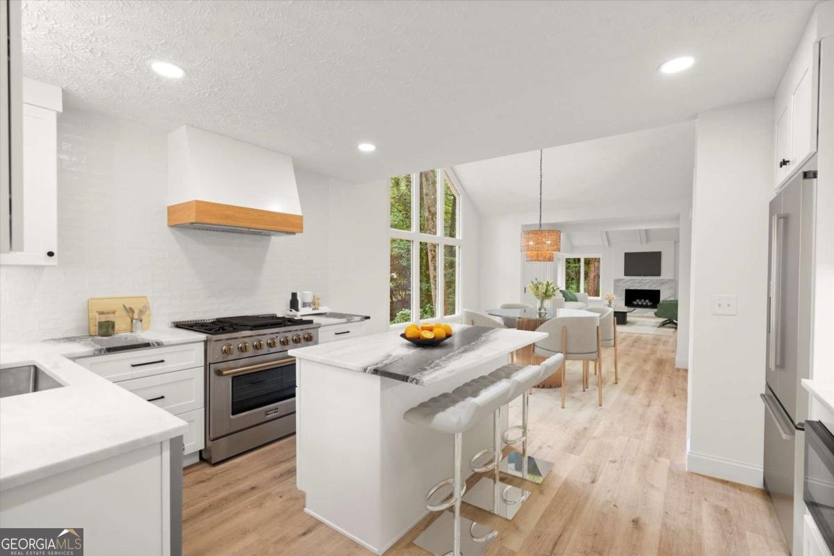 750 Bayliss Drive Marietta - 2
