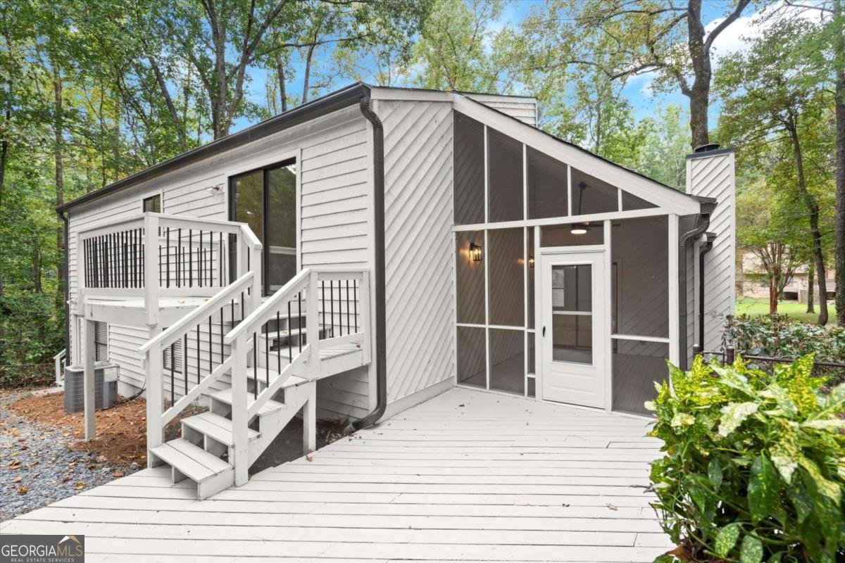 750 Bayliss Drive Marietta - 28