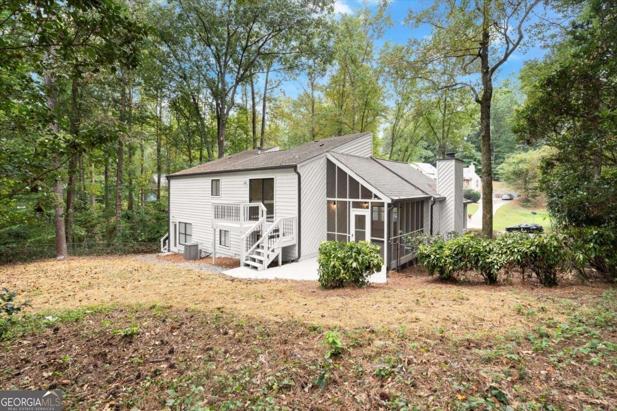 750 Bayliss Drive Marietta - 29