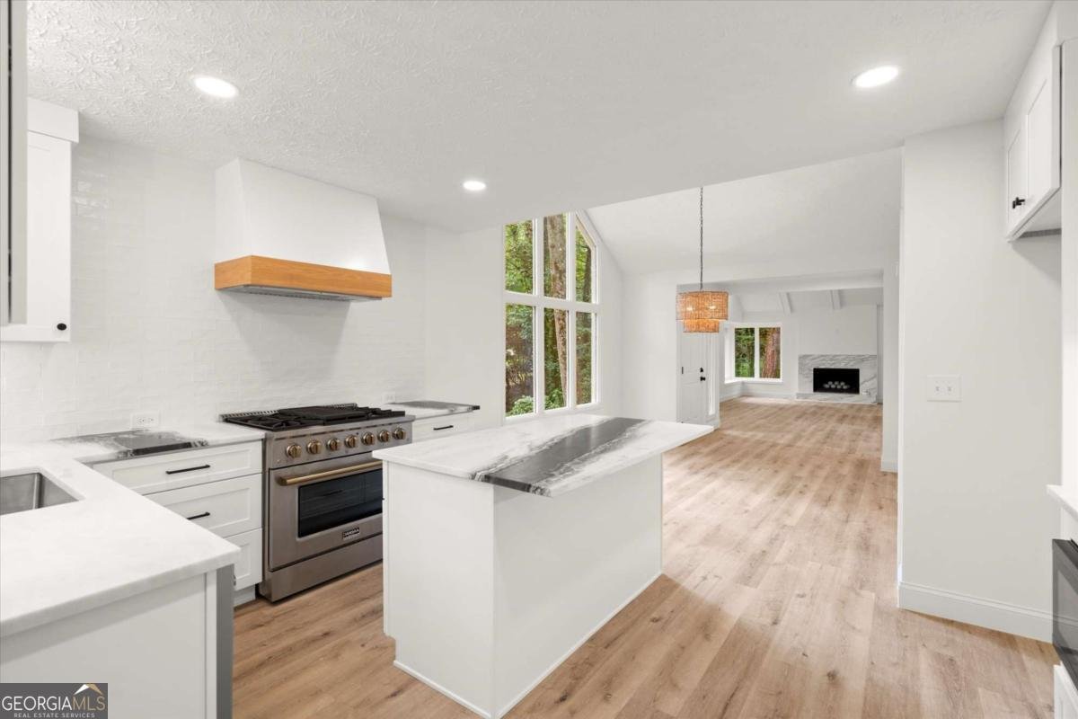 750 Bayliss Drive Marietta - 3