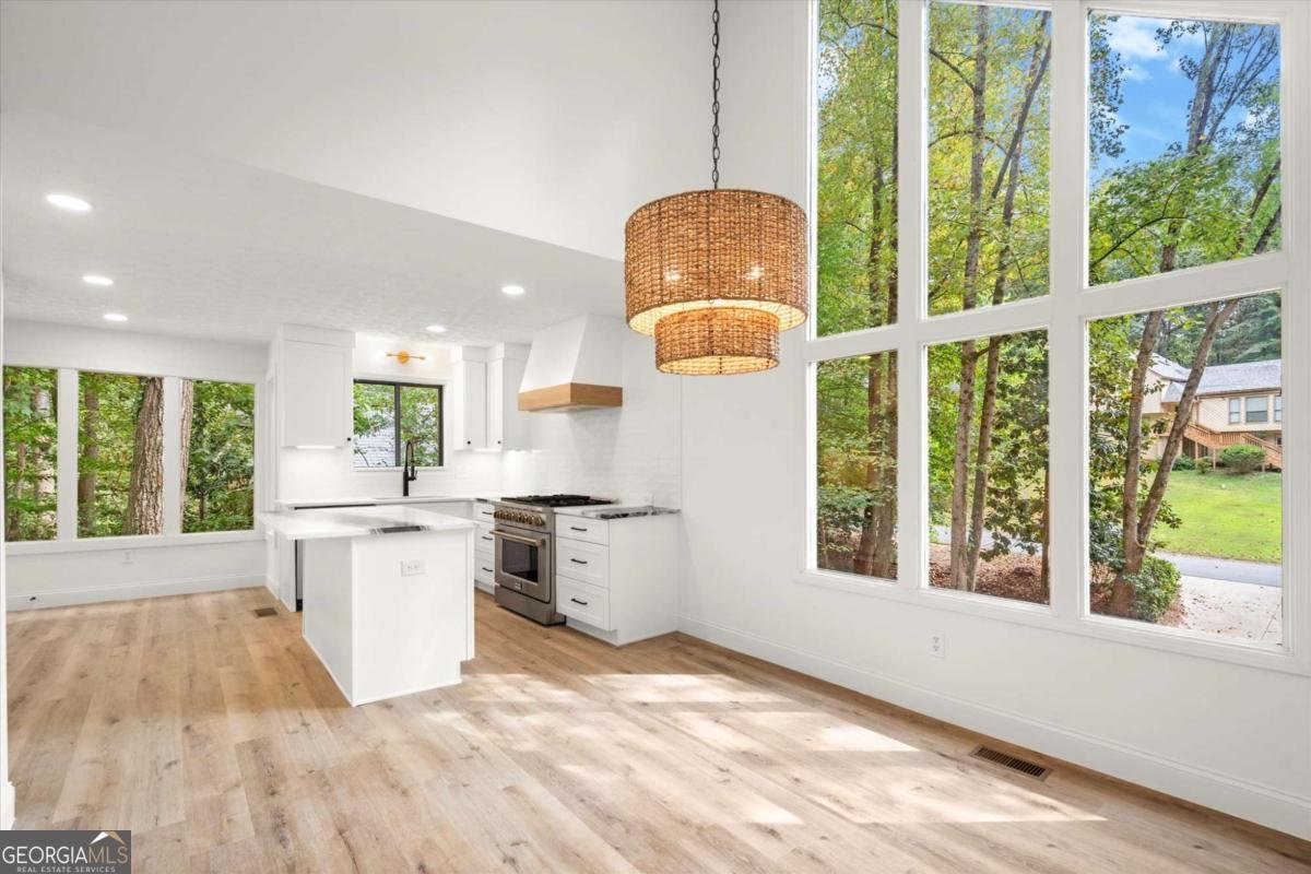 750 Bayliss Drive Marietta - 4