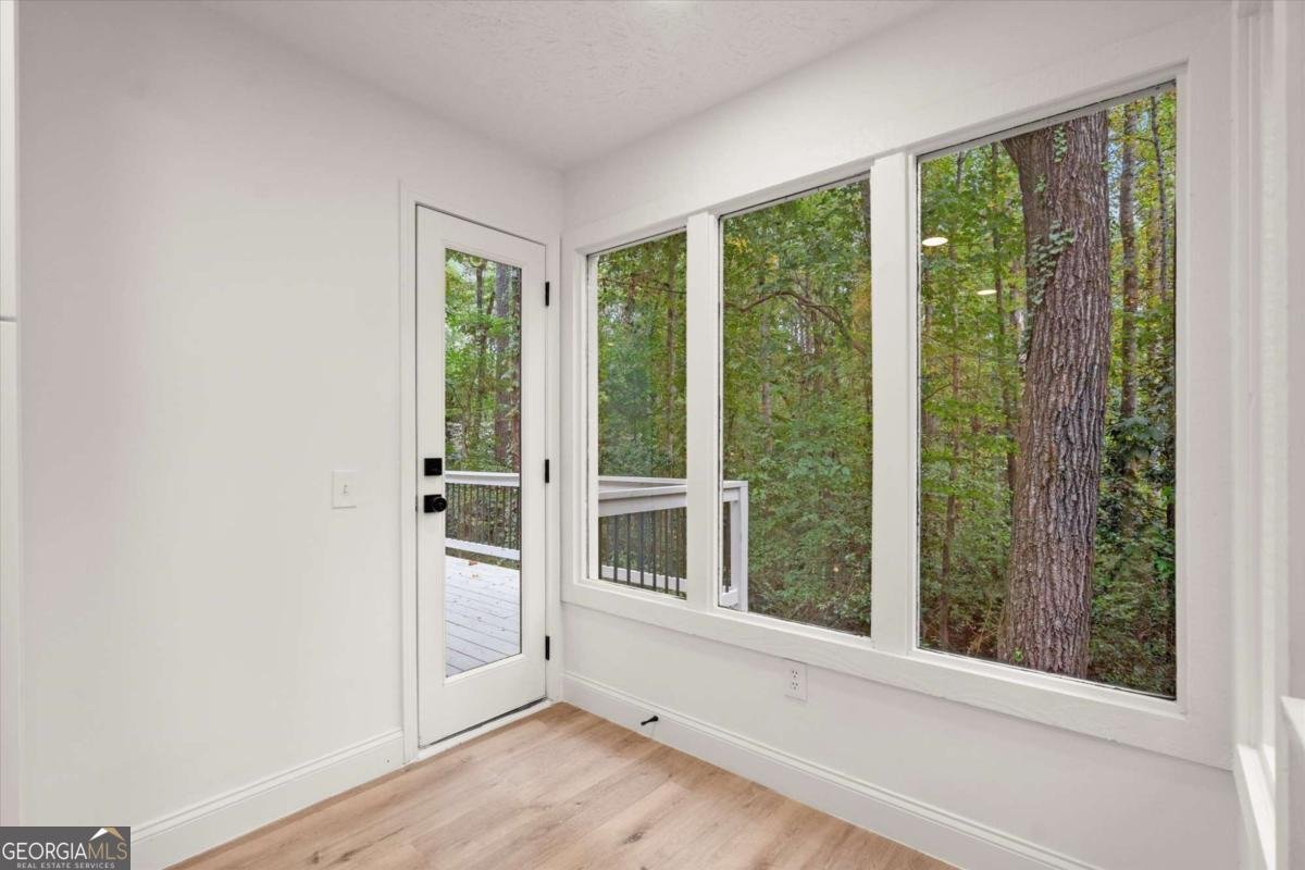 750 Bayliss Drive Marietta - 6