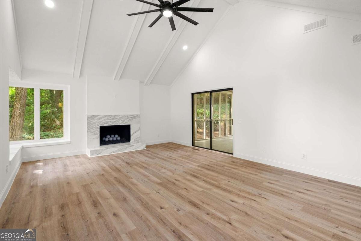 750 Bayliss Drive Marietta - 8