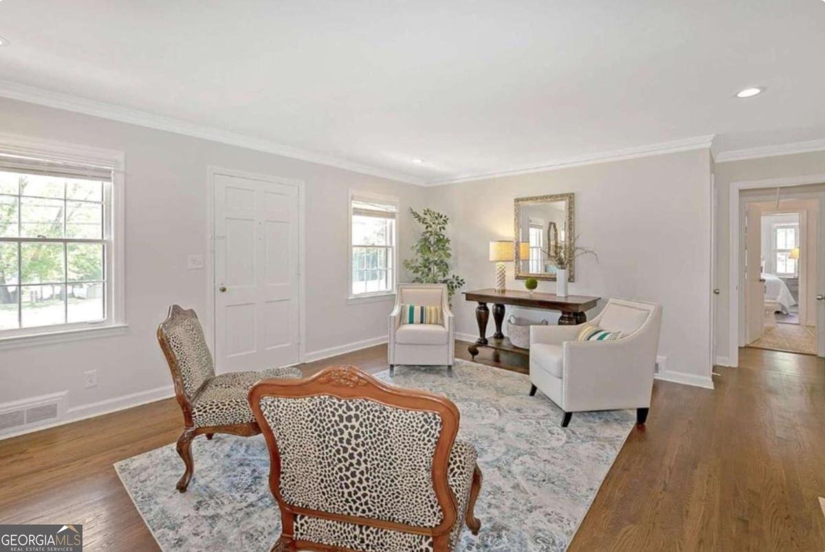 520 Perry Street Lawrenceville - 2
