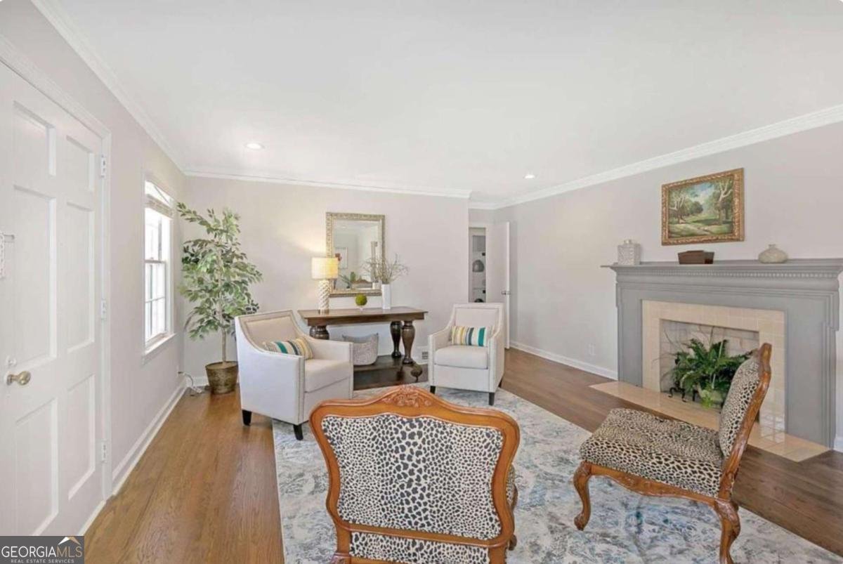 520 Perry Street Lawrenceville - 3