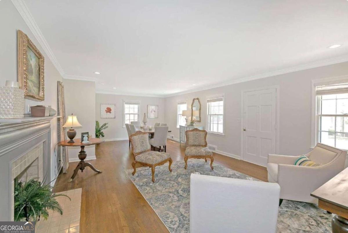 520 Perry Street Lawrenceville - 4