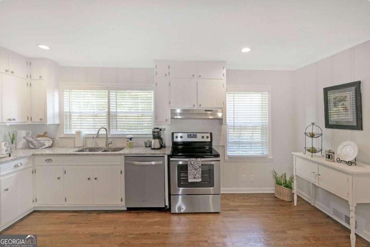 520 Perry Street Lawrenceville - 5