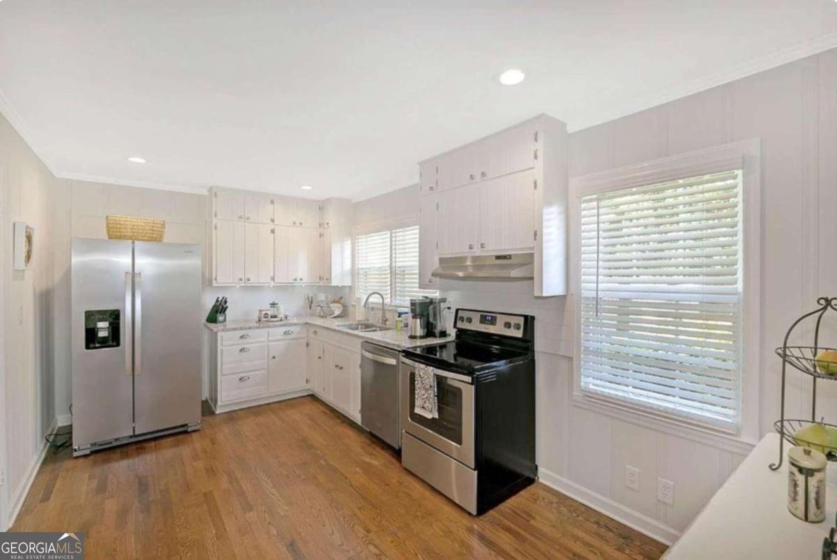 520 Perry Street Lawrenceville - 6