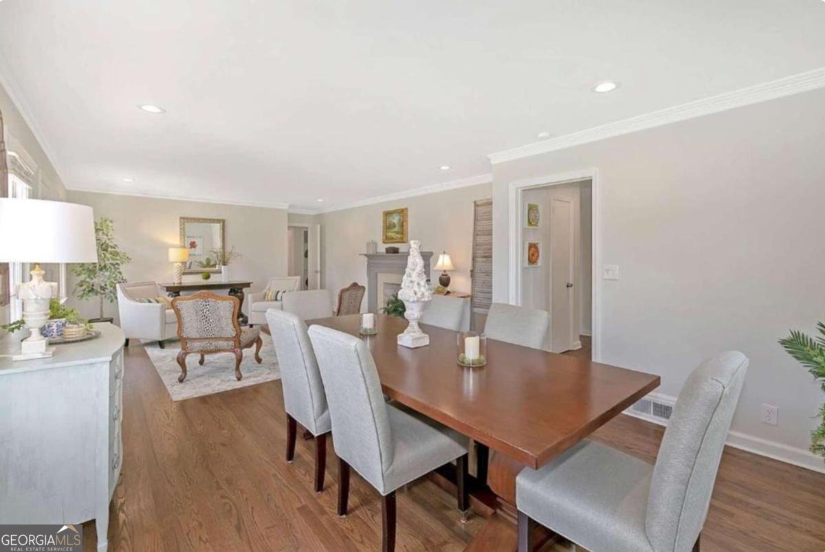 520 Perry Street Lawrenceville - 7