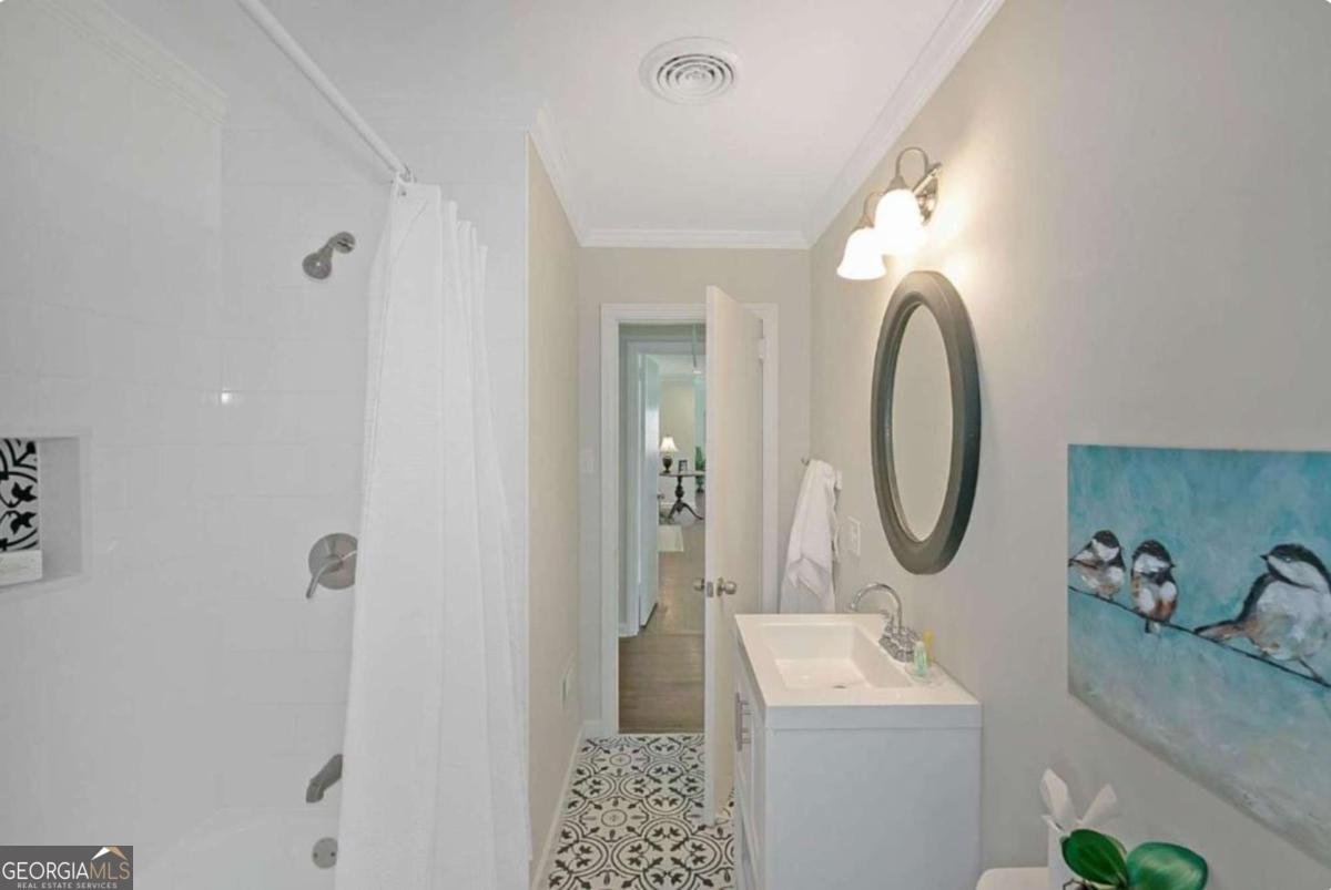 520 Perry Street Lawrenceville - 9