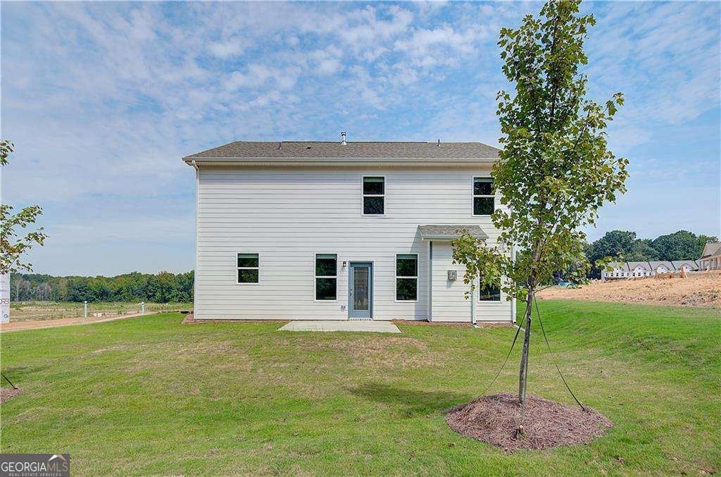271 Abbotts Crossing Circle Conyers - 27