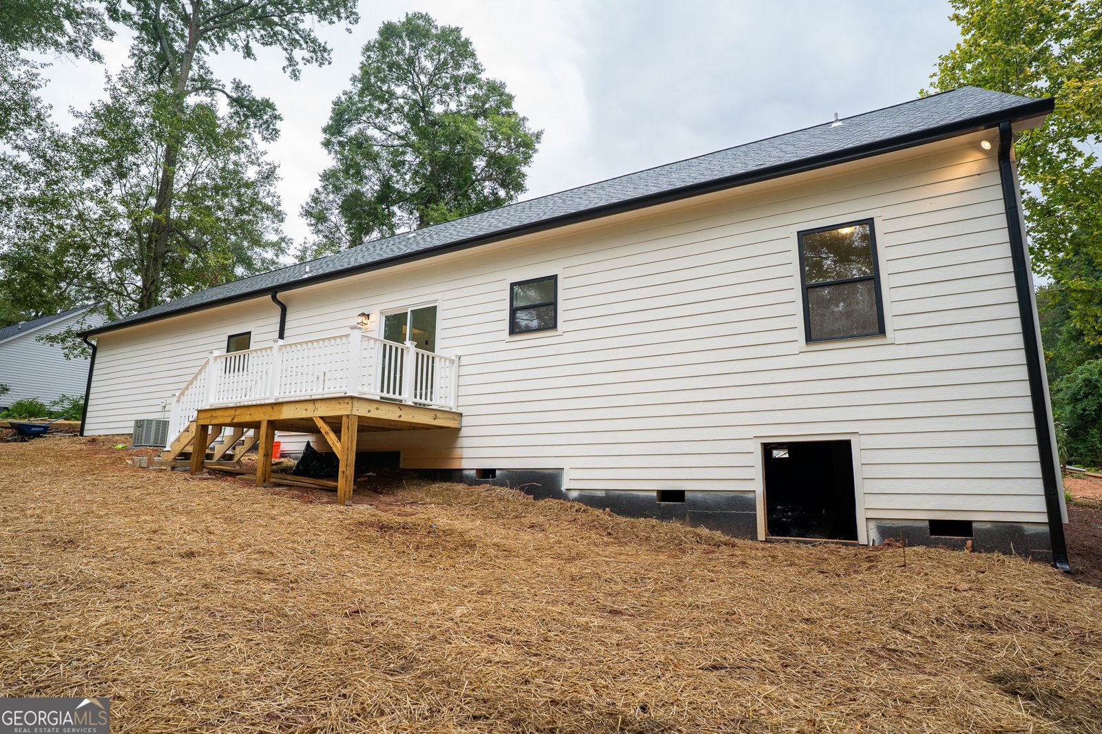 83 Crestwood Drive Hartwell - 10