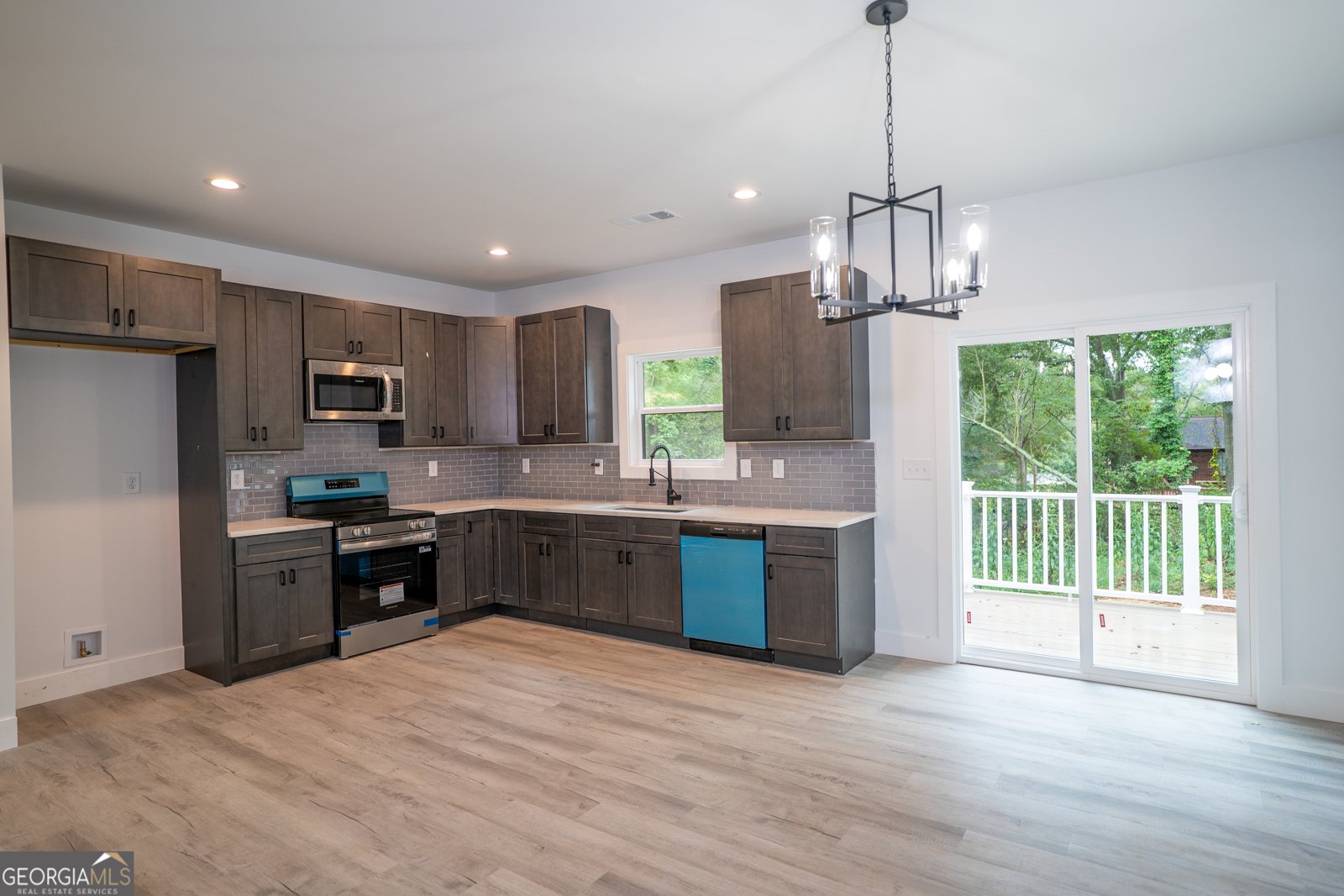 83 Crestwood Drive Hartwell - 12