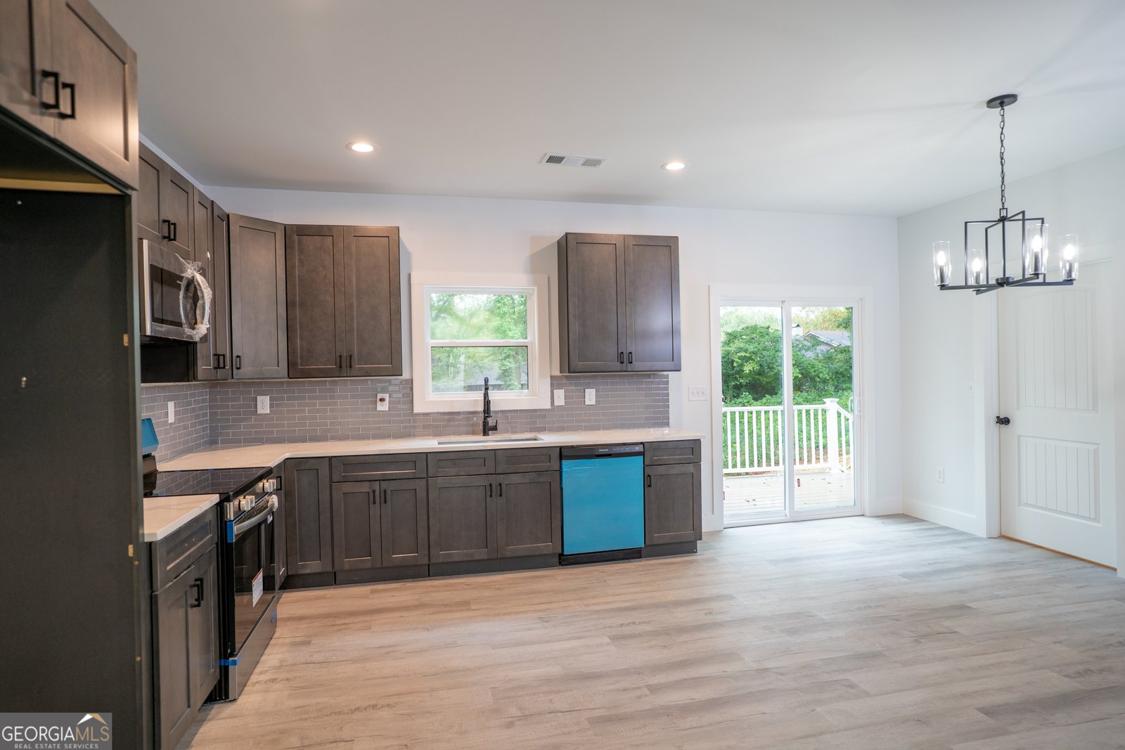 83 Crestwood Drive Hartwell - 15