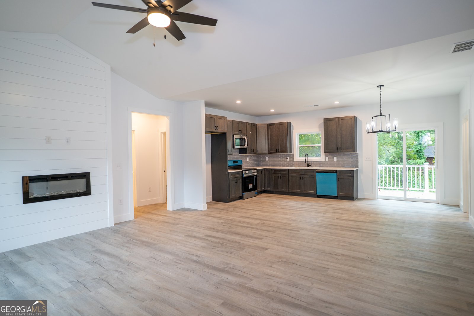 83 Crestwood Drive Hartwell - 18
