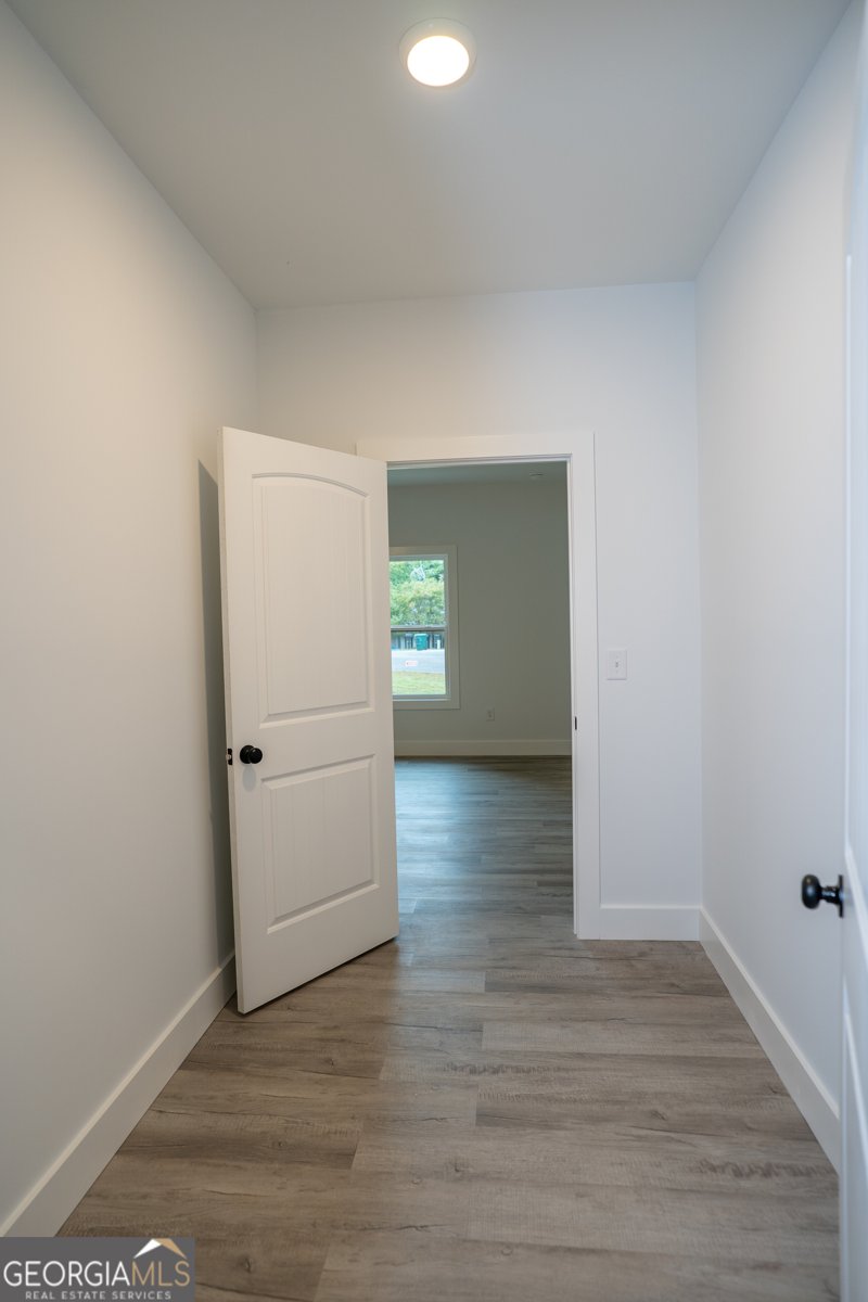 83 Crestwood Drive Hartwell - 29