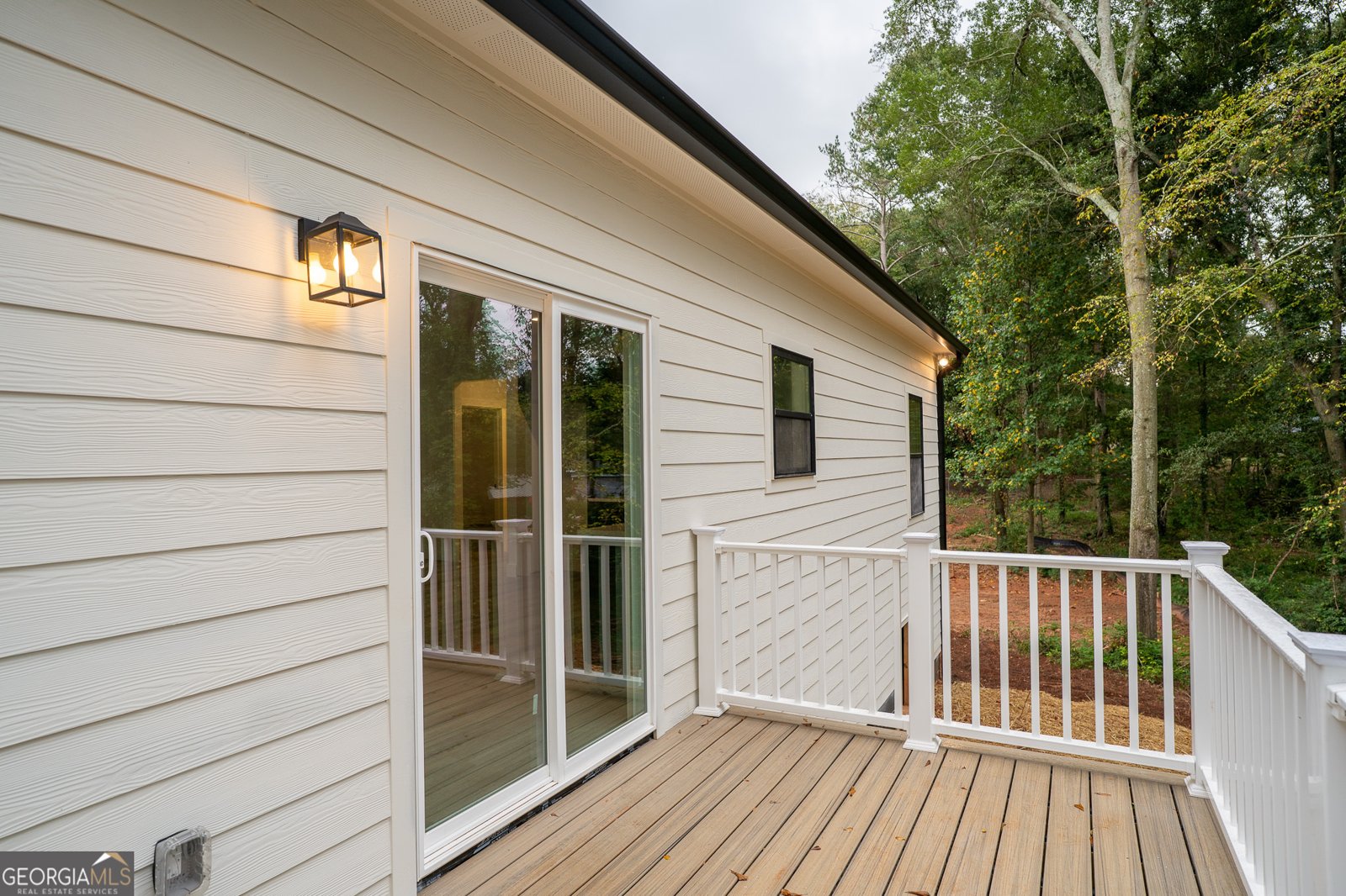 83 Crestwood Drive Hartwell - 8