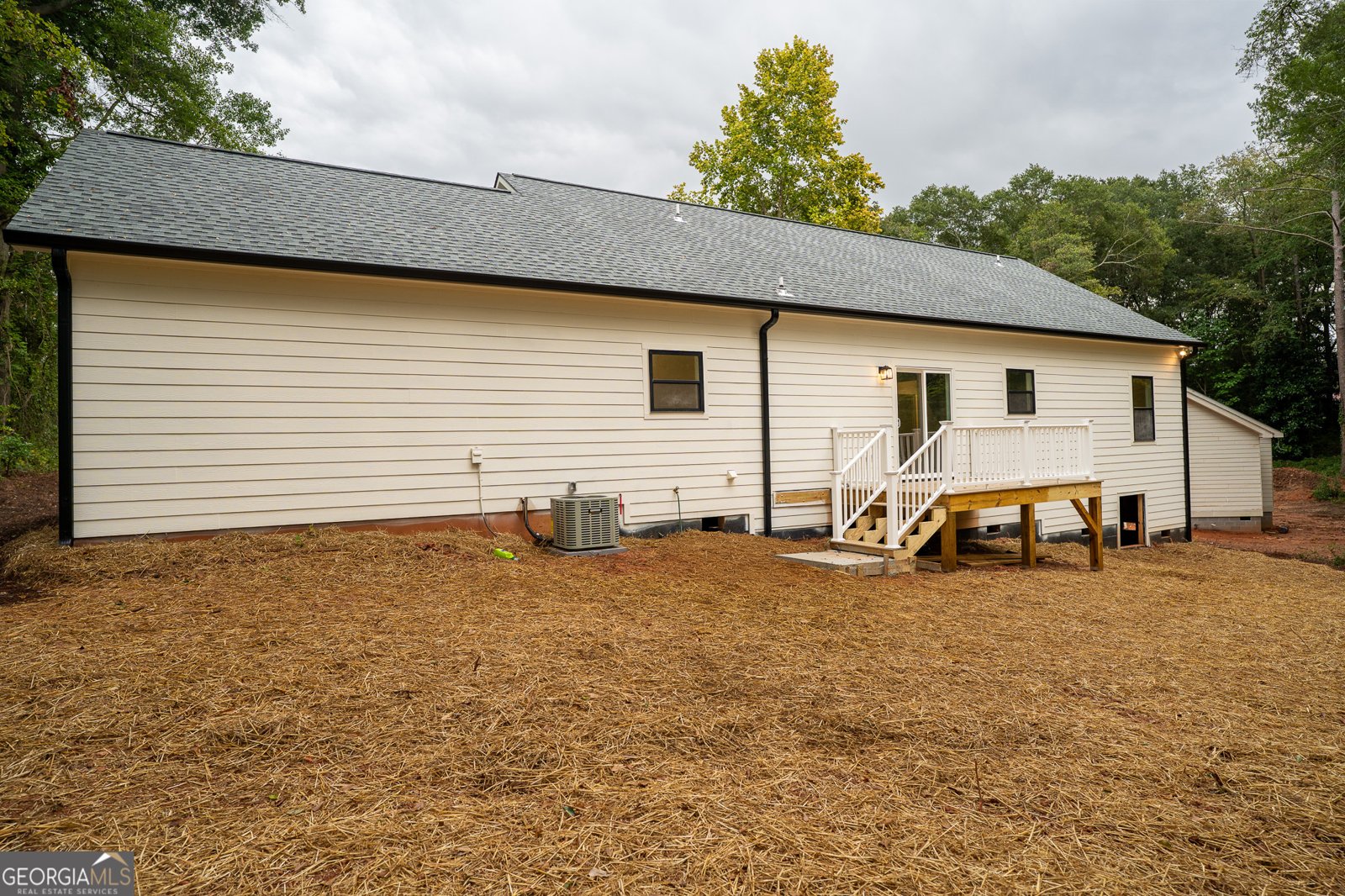 83 Crestwood Drive Hartwell - 9