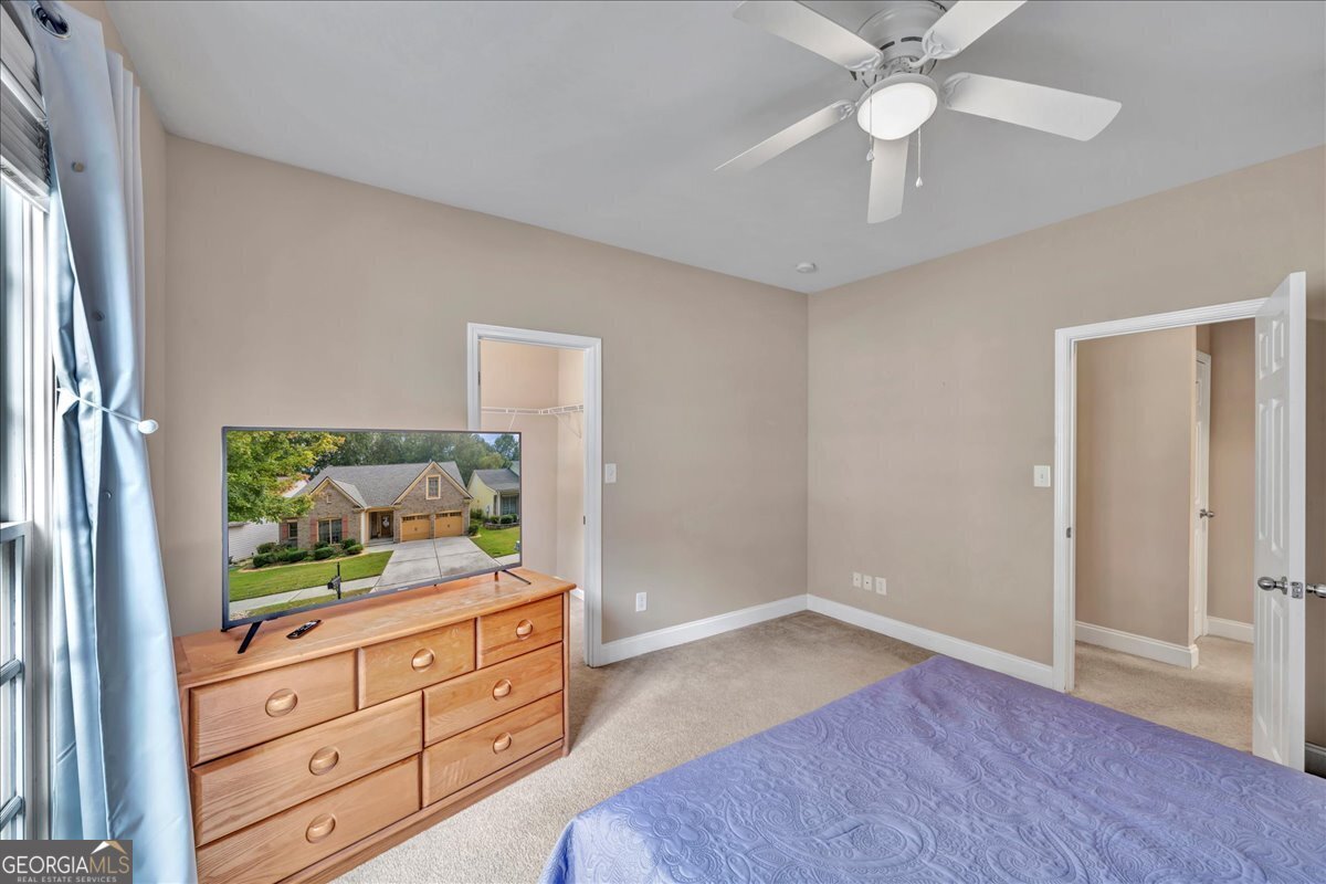1824 Willoughby Drive Buford - 10