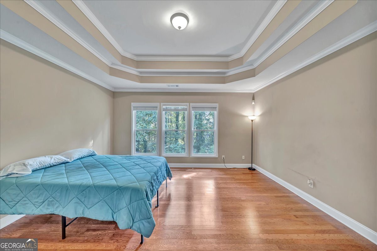 1824 Willoughby Drive Buford - 15