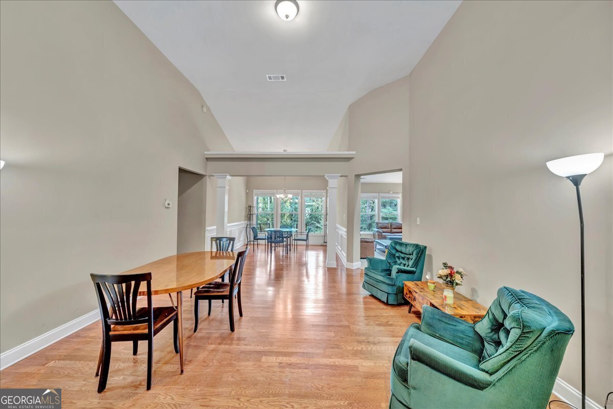 1824 Willoughby Drive Buford - 17