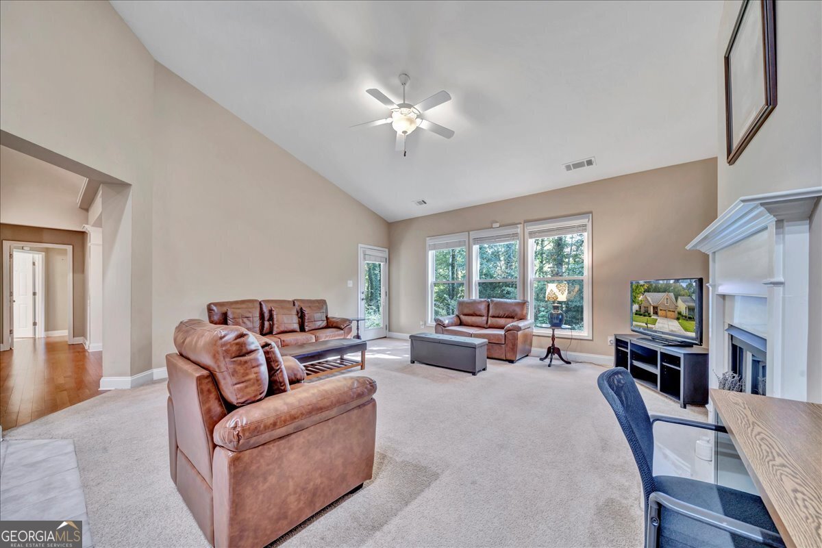 1824 Willoughby Drive Buford - 22