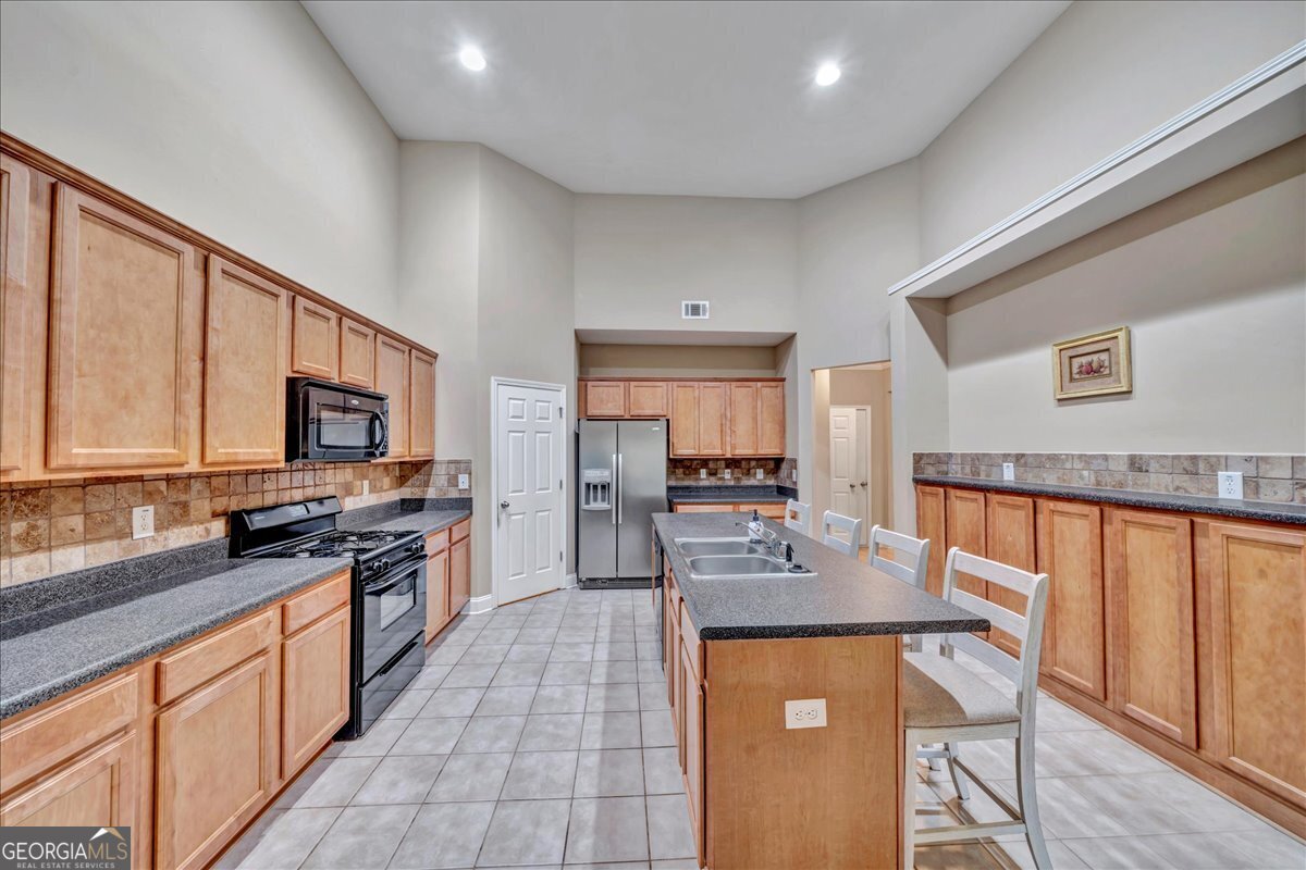 1824 Willoughby Drive Buford - 23
