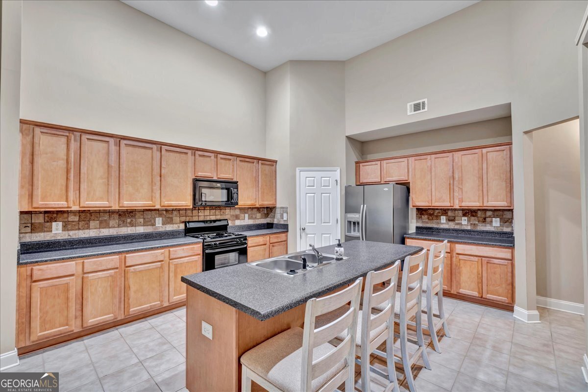 1824 Willoughby Drive Buford - 24